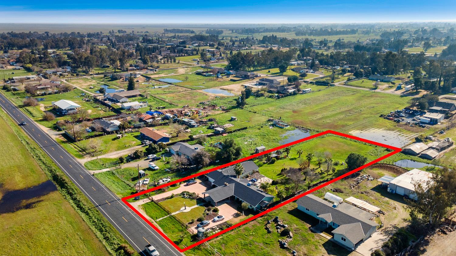 34786 Avenue 15, Madera, CA 93636