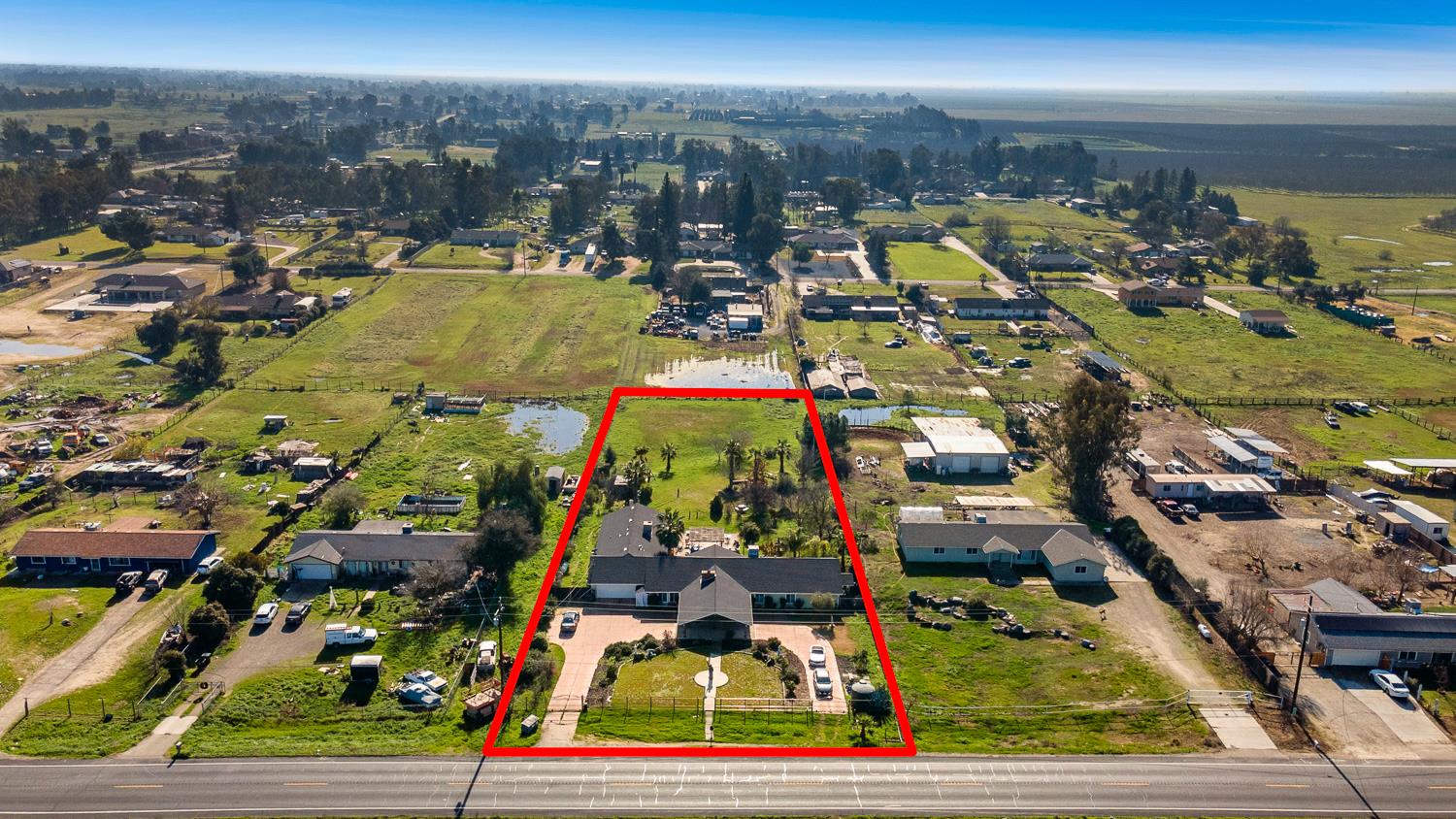 34786 Avenue 15, Madera, CA 93636