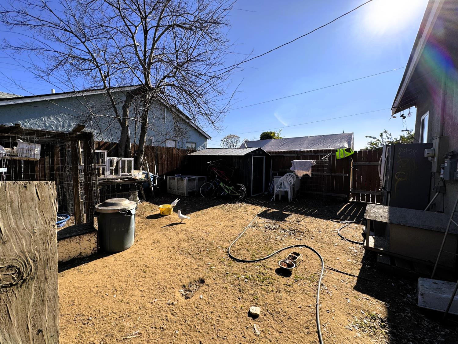 3402 E Townsend Ave, Fresno, CA 93702