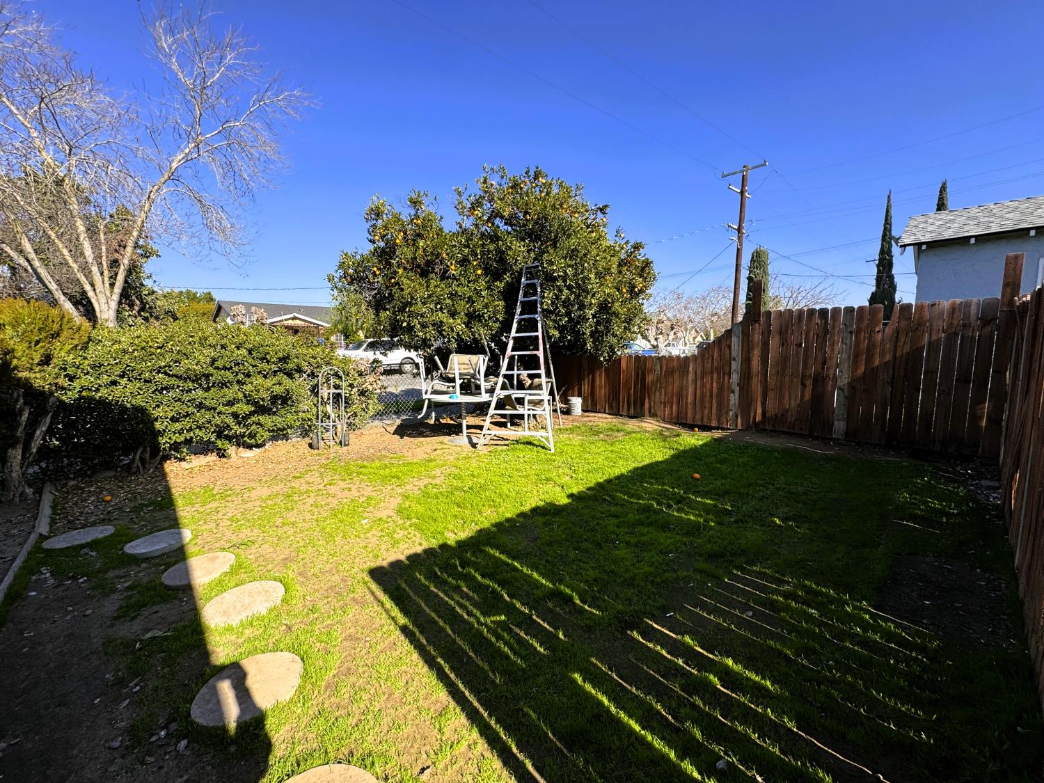 3402 E Townsend Ave, Fresno, CA 93702