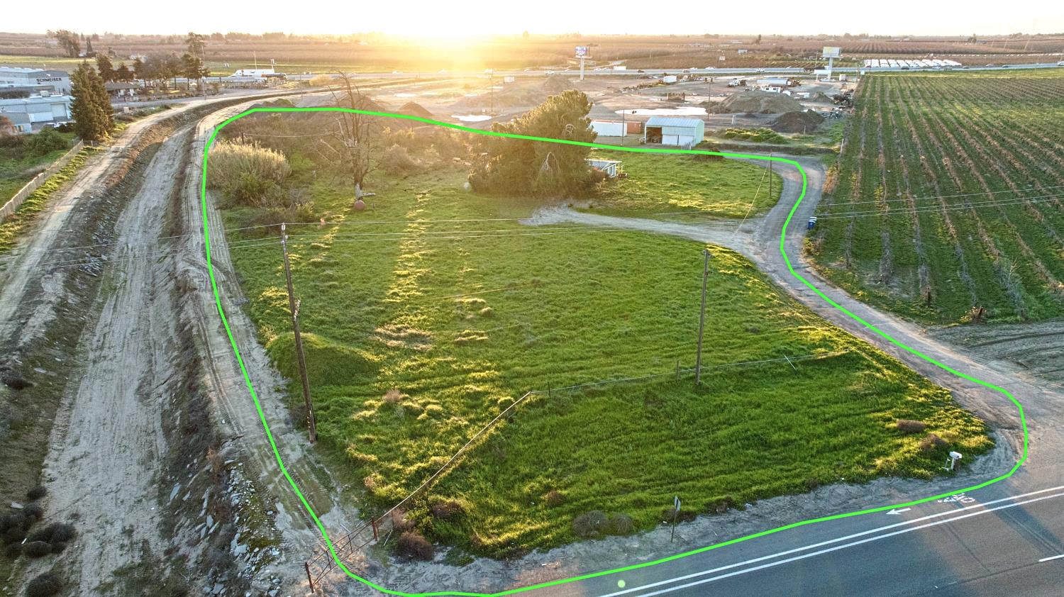 3993 S GOLDEN STATE Blvd, Selma, CA 93662