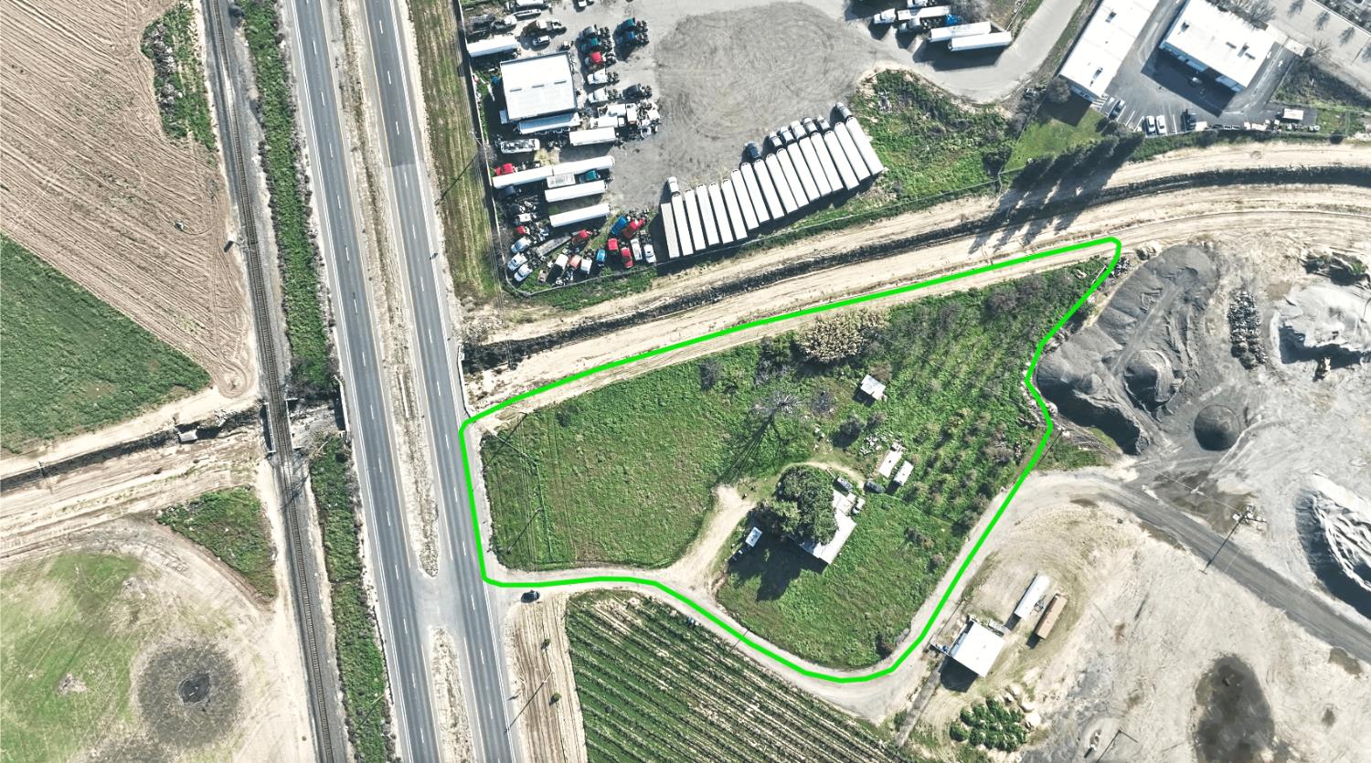 3993 S GOLDEN STATE Blvd, Selma, CA 93662