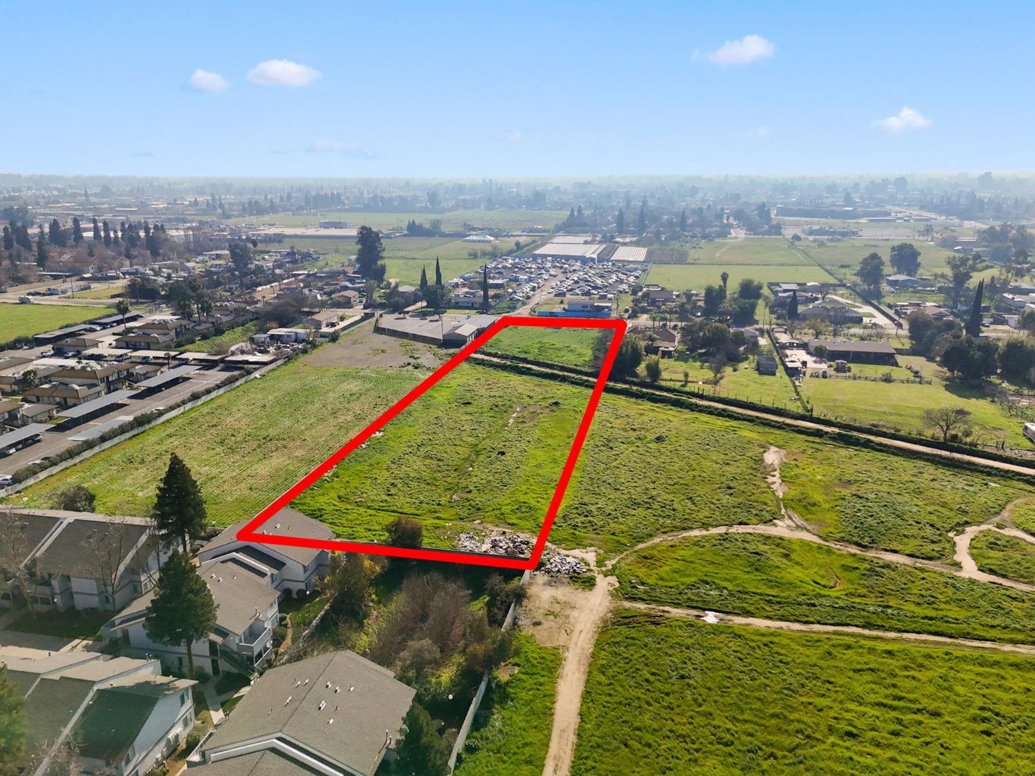 3232 Princeton, Fresno, CA 93722