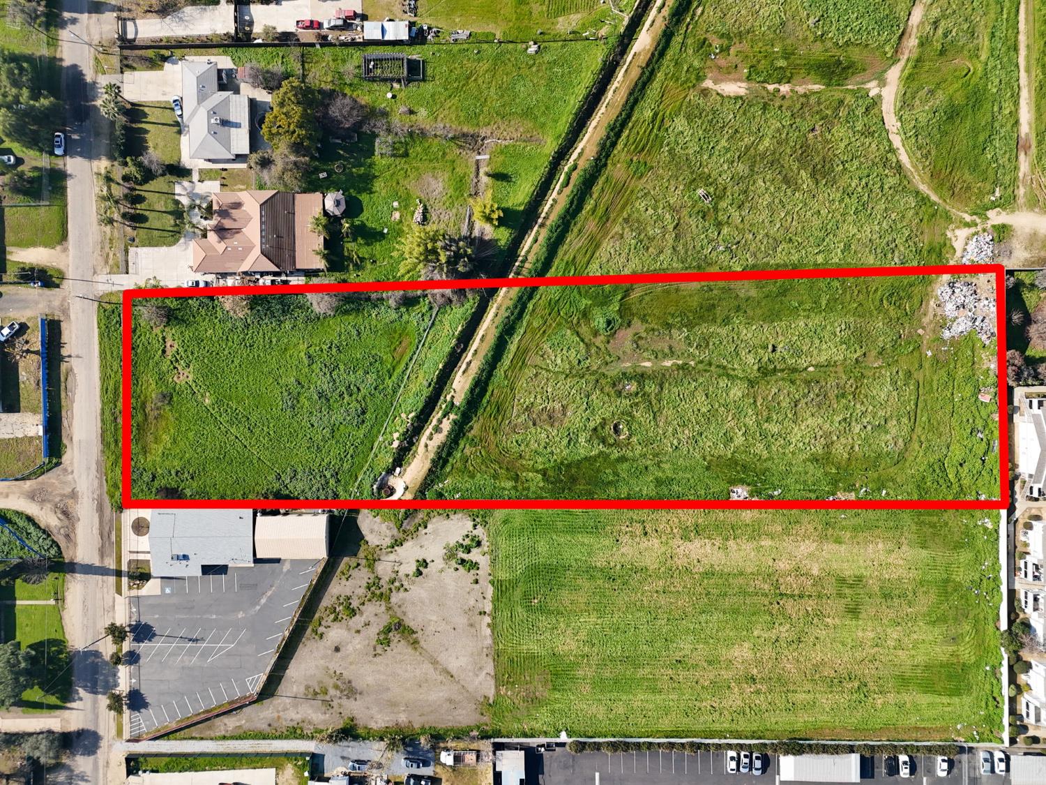 3232 Princeton, Fresno, CA 93722