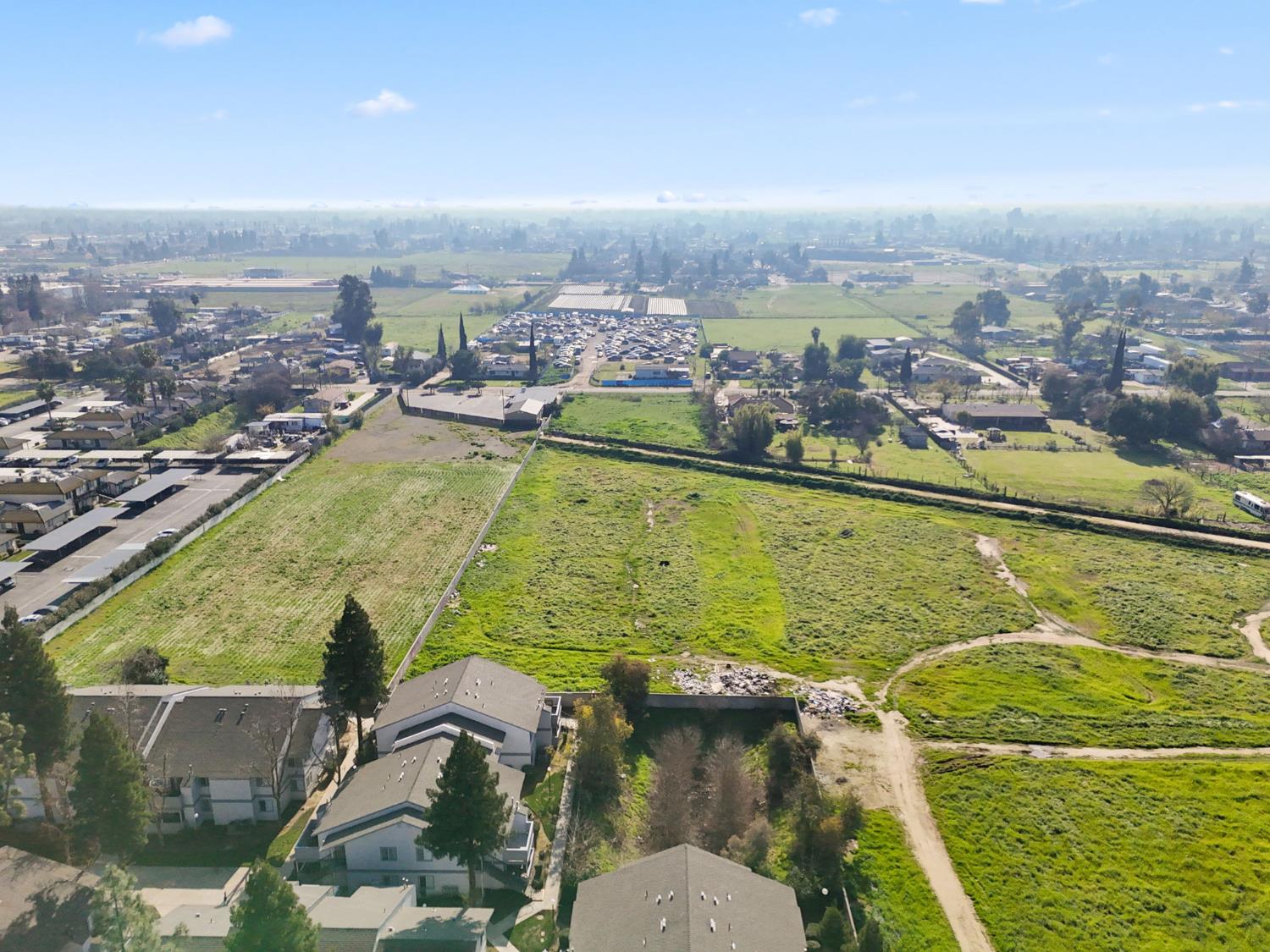 3232 Princeton, Fresno, CA 93722