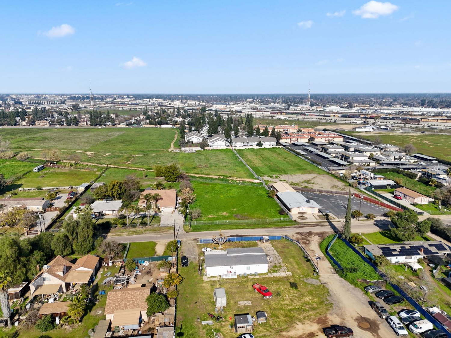 3232 Princeton, Fresno, CA 93722