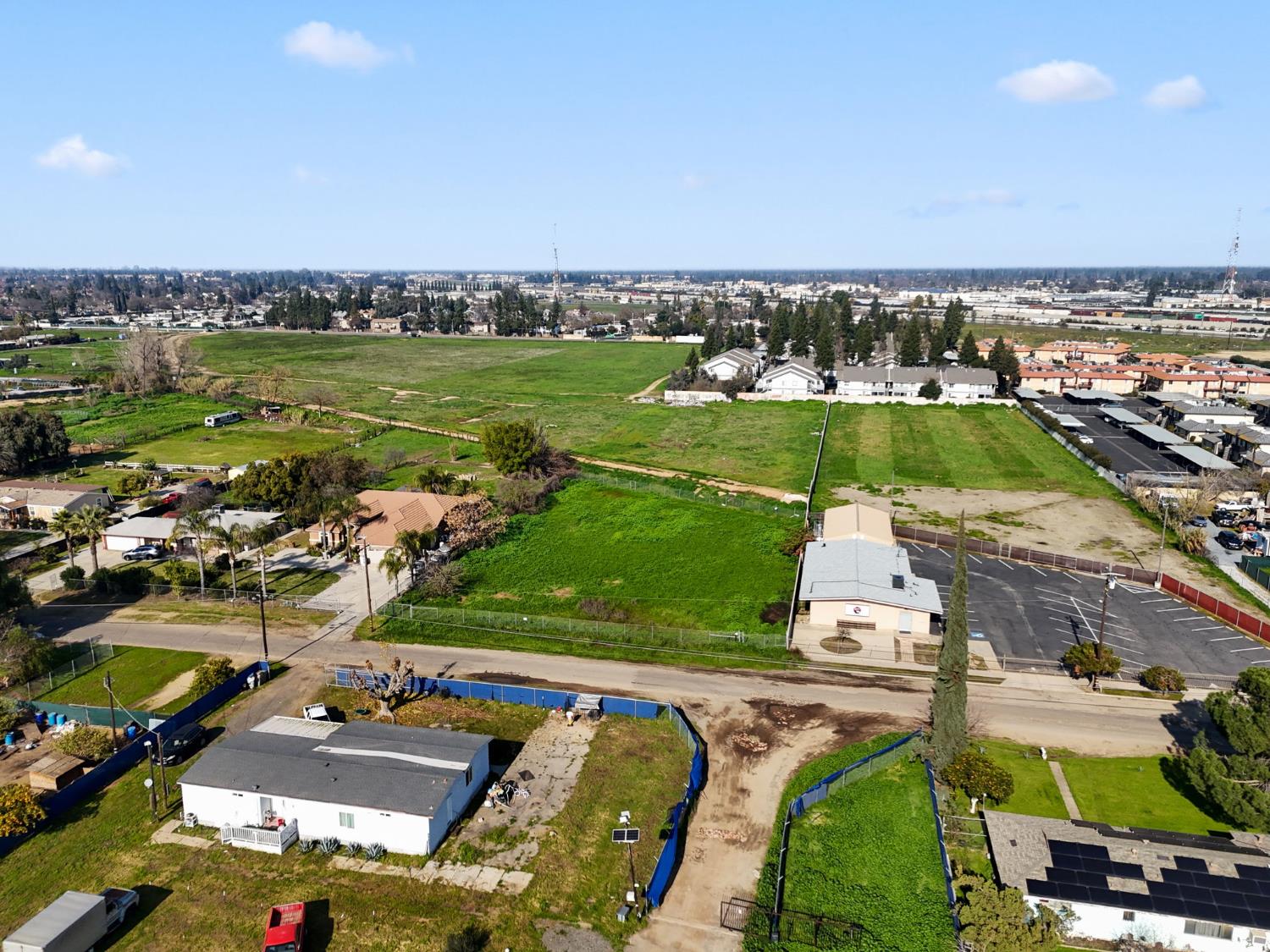 3232 Princeton, Fresno, CA 93722