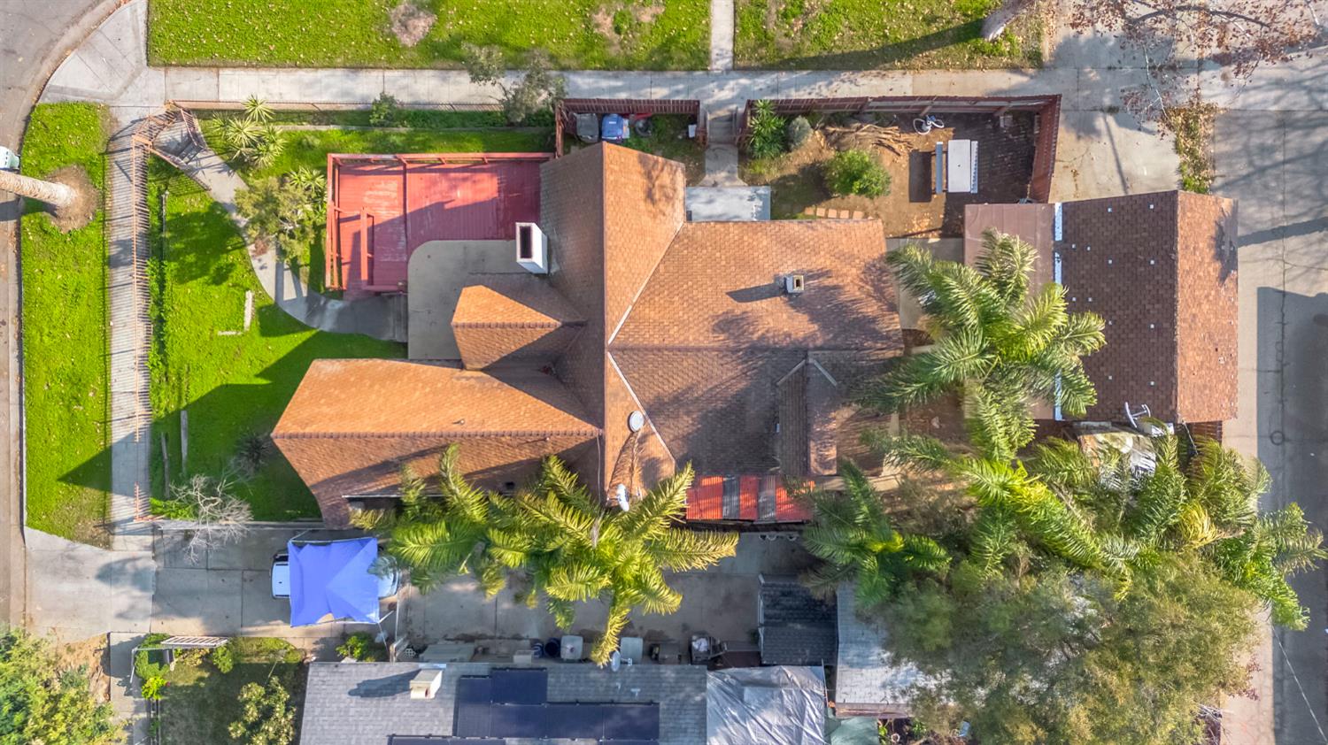 4546 E Iowa Ave, Fresno, CA 93702