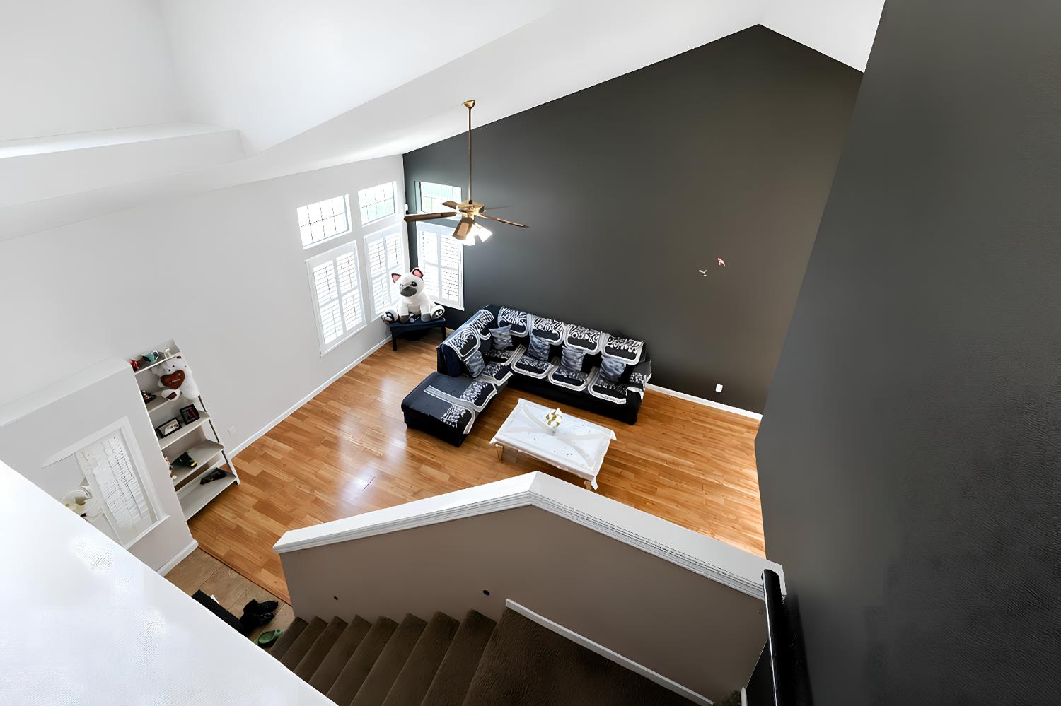 1815 E Frederick, Fresno, CA 93720