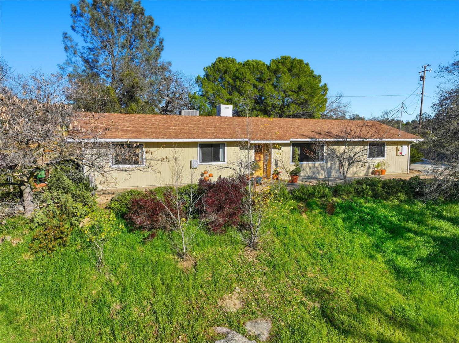 28924 Limestone Way, Coarsegold, CA 93614