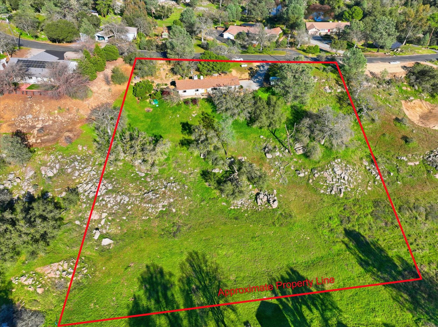 28924 Limestone Way, Coarsegold, CA 93614