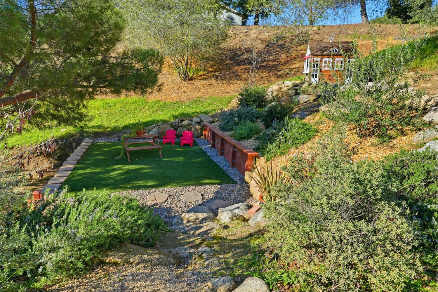 28924 Limestone Way, Coarsegold, CA 93614