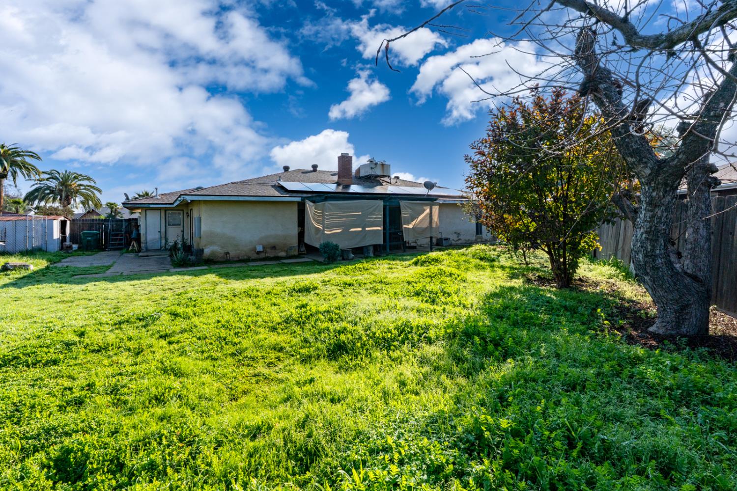 2160 3Rd St, Sanger, CA 93657