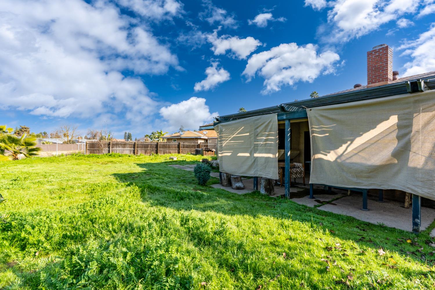 2160 3Rd St, Sanger, CA 93657