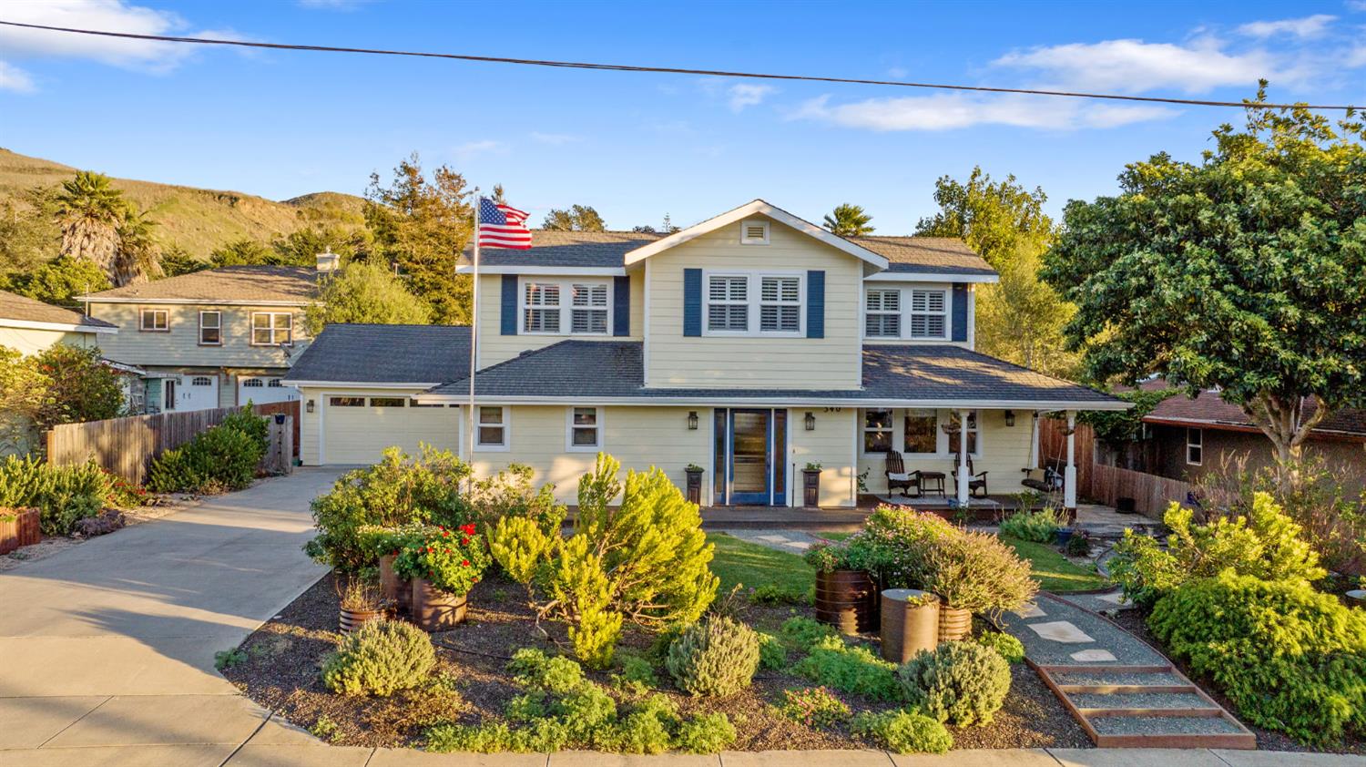 340 D St, Cayucos, CA 93430