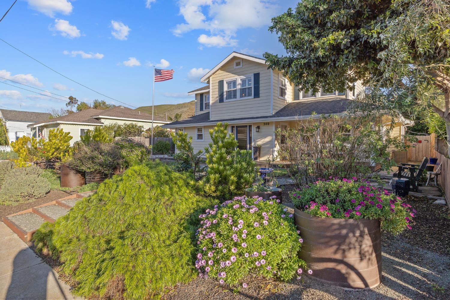 340 D St, Cayucos, CA 93430