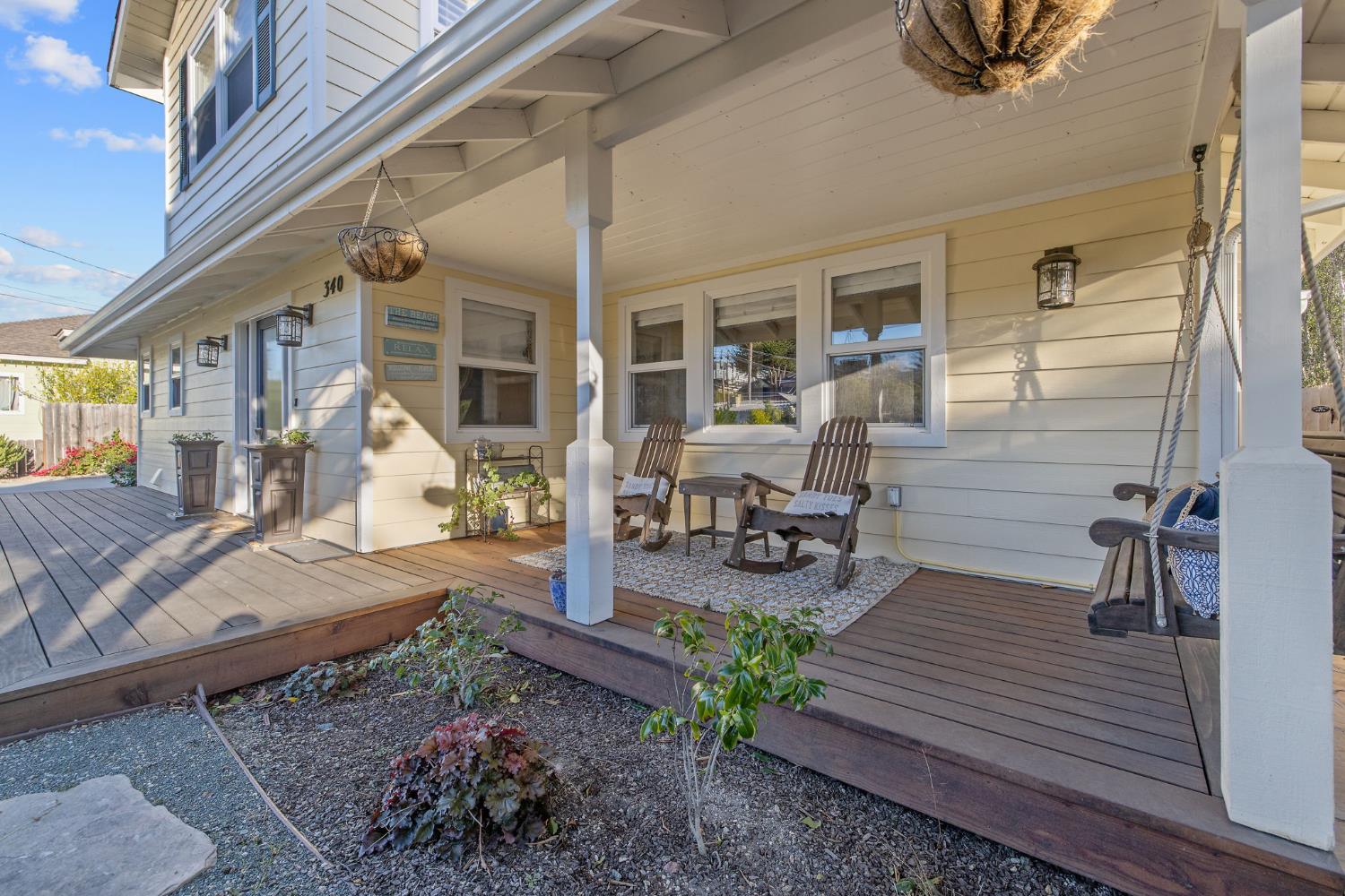340 D St, Cayucos, CA 93430