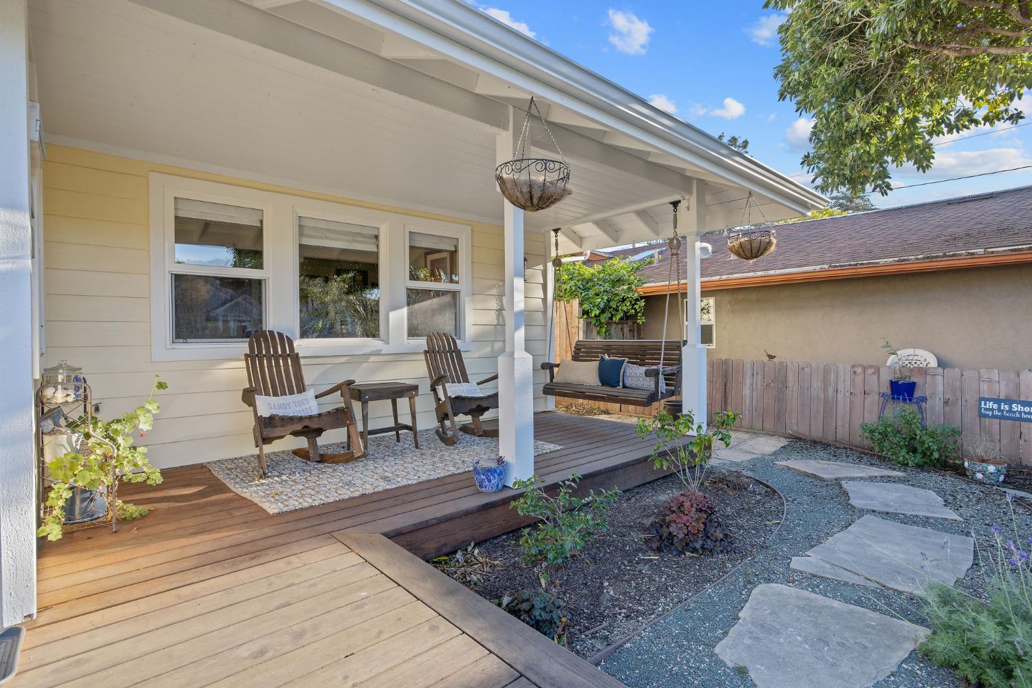 340 D St, Cayucos, CA 93430