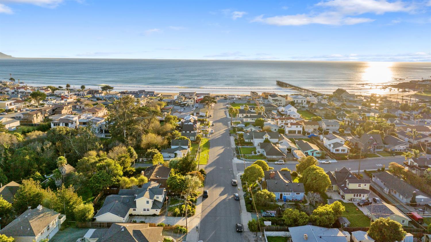 340 D St, Cayucos, CA 93430