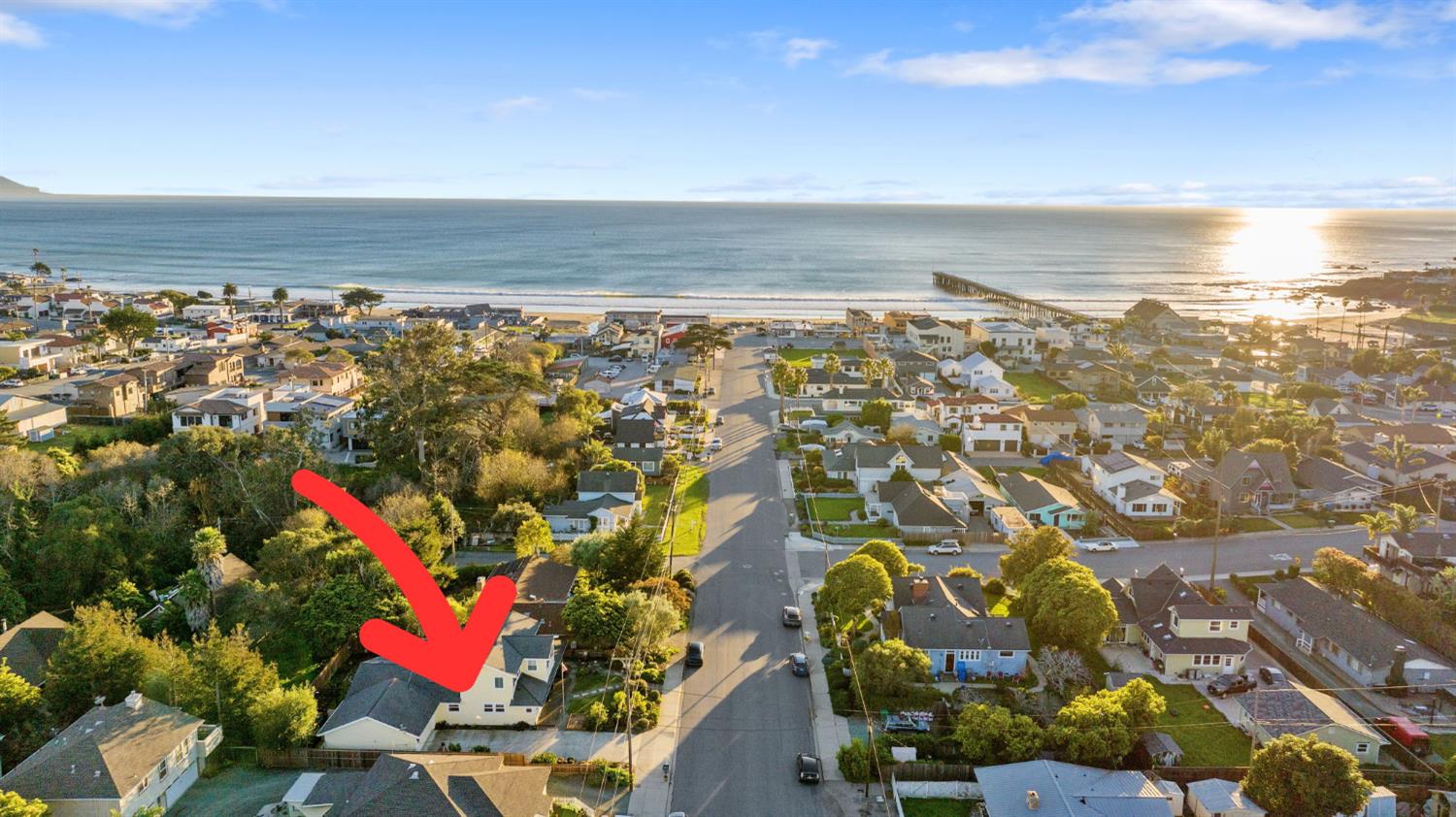 340 D St, Cayucos, CA 93430