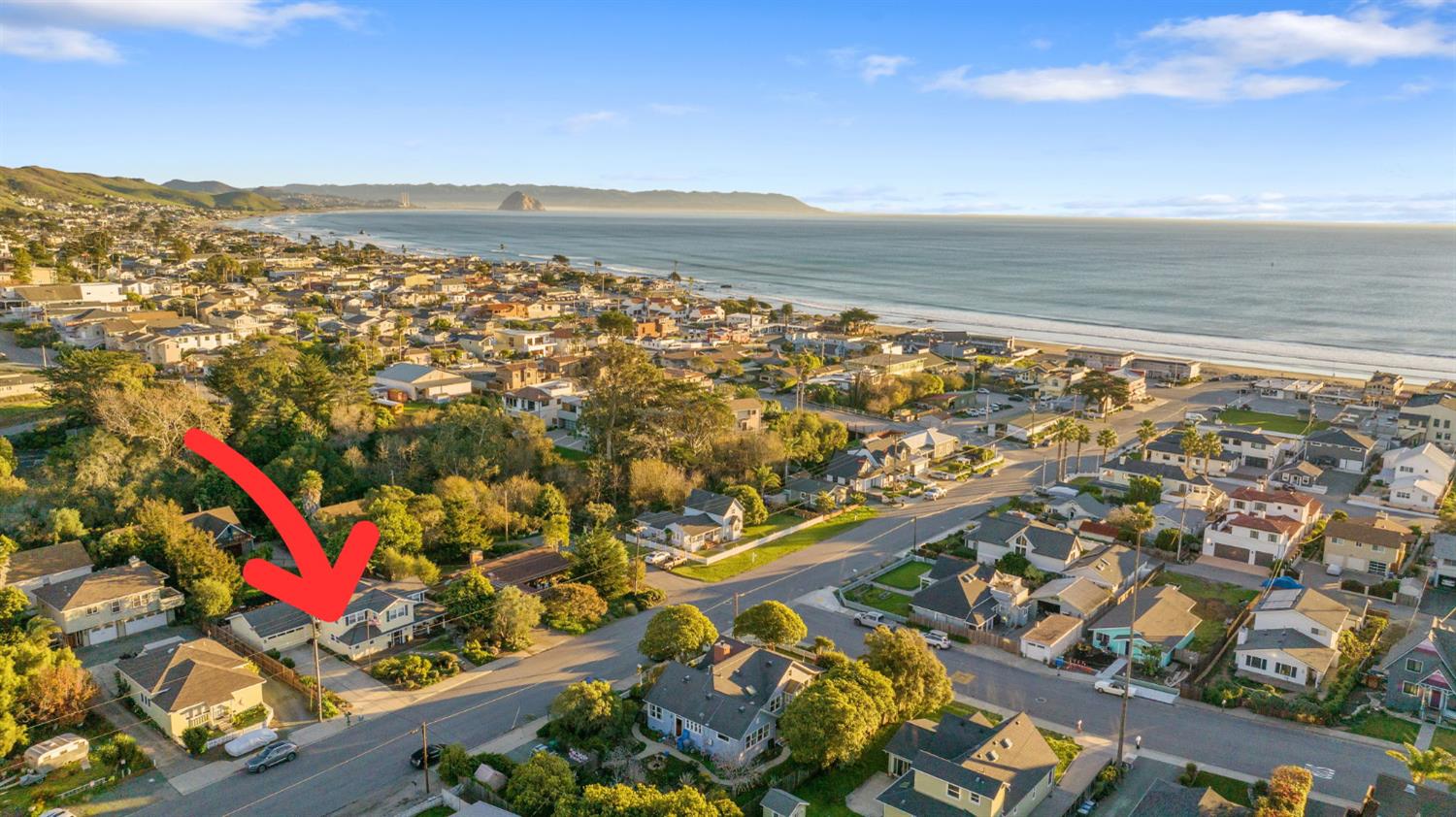 340 D St, Cayucos, CA 93430