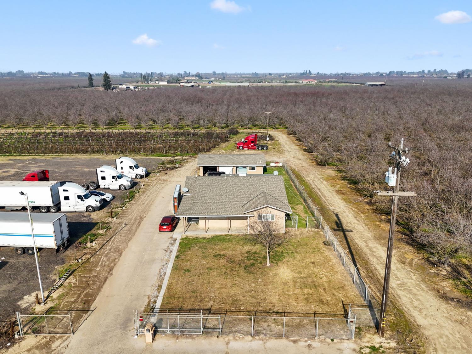 3708 W North Ave, Fresno, CA 93706