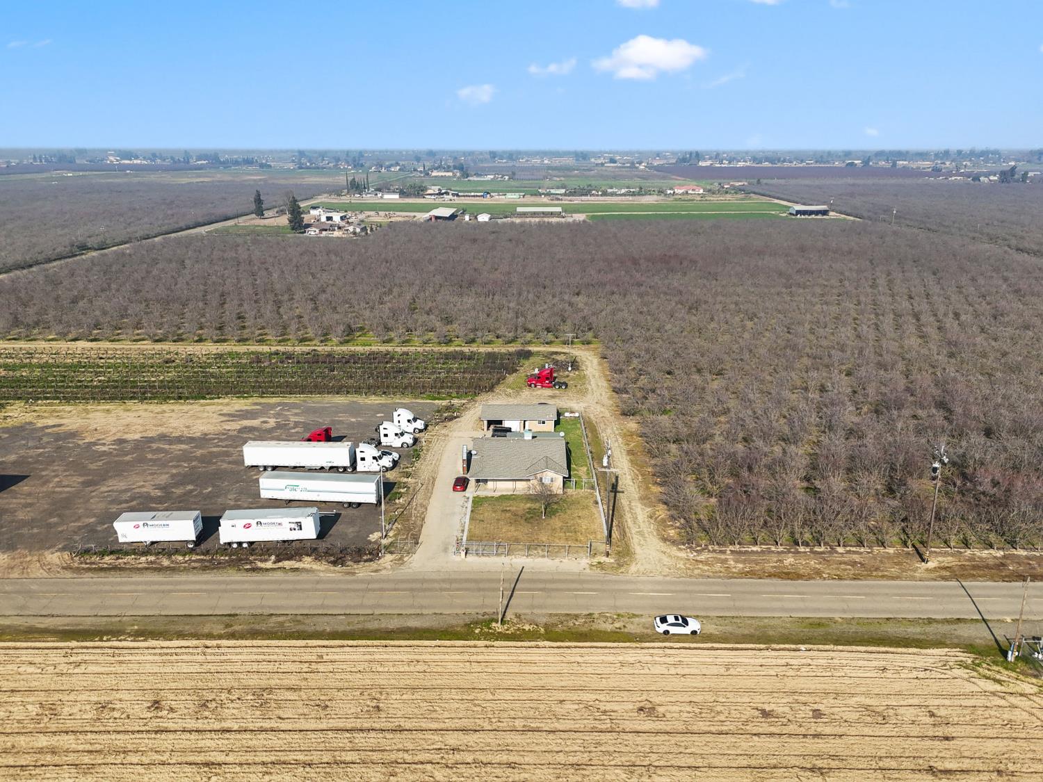 3708 W North Ave, Fresno, CA 93706