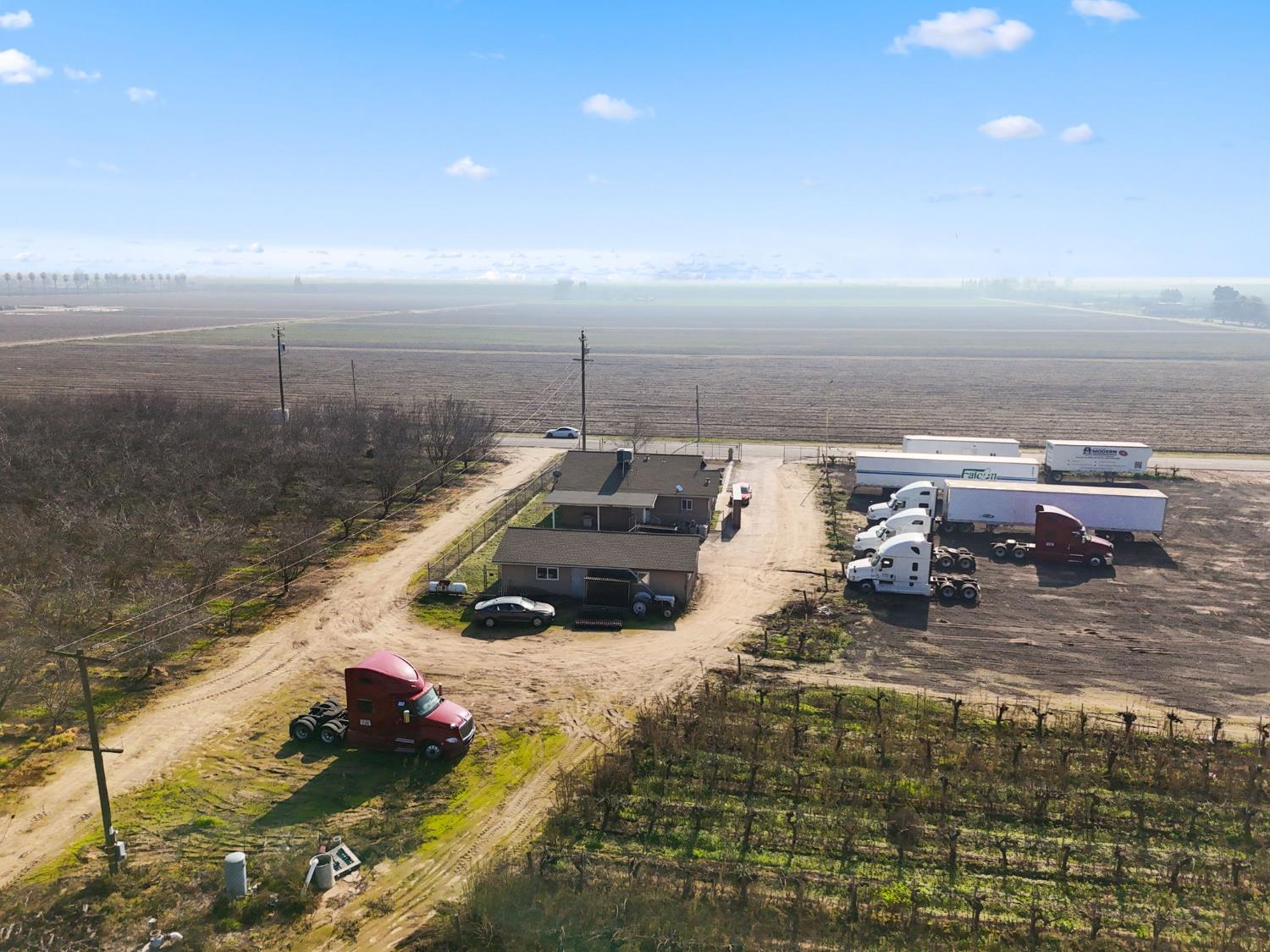 3708 W North Ave, Fresno, CA 93706