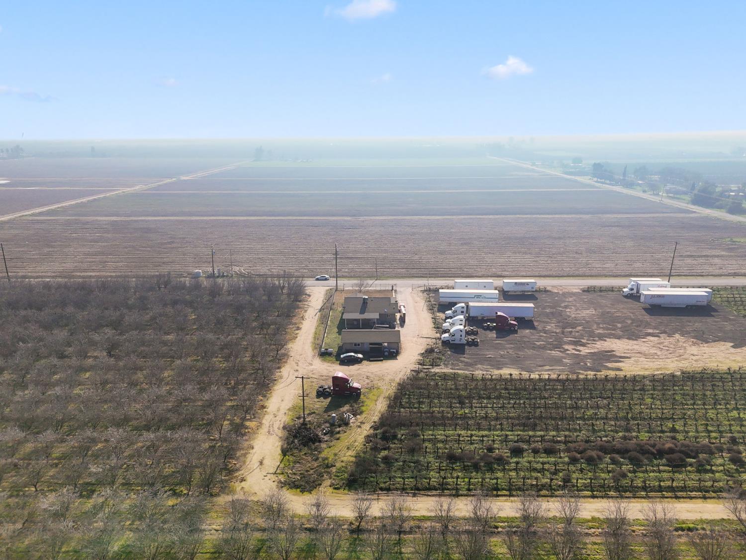 3708 W North Ave, Fresno, CA 93706