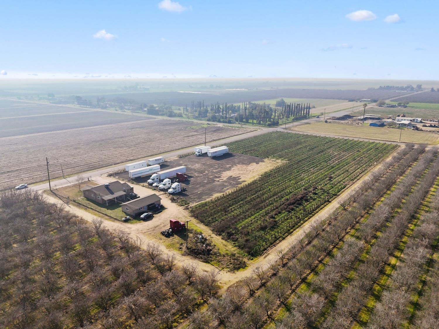 3708 W North Ave, Fresno, CA 93706