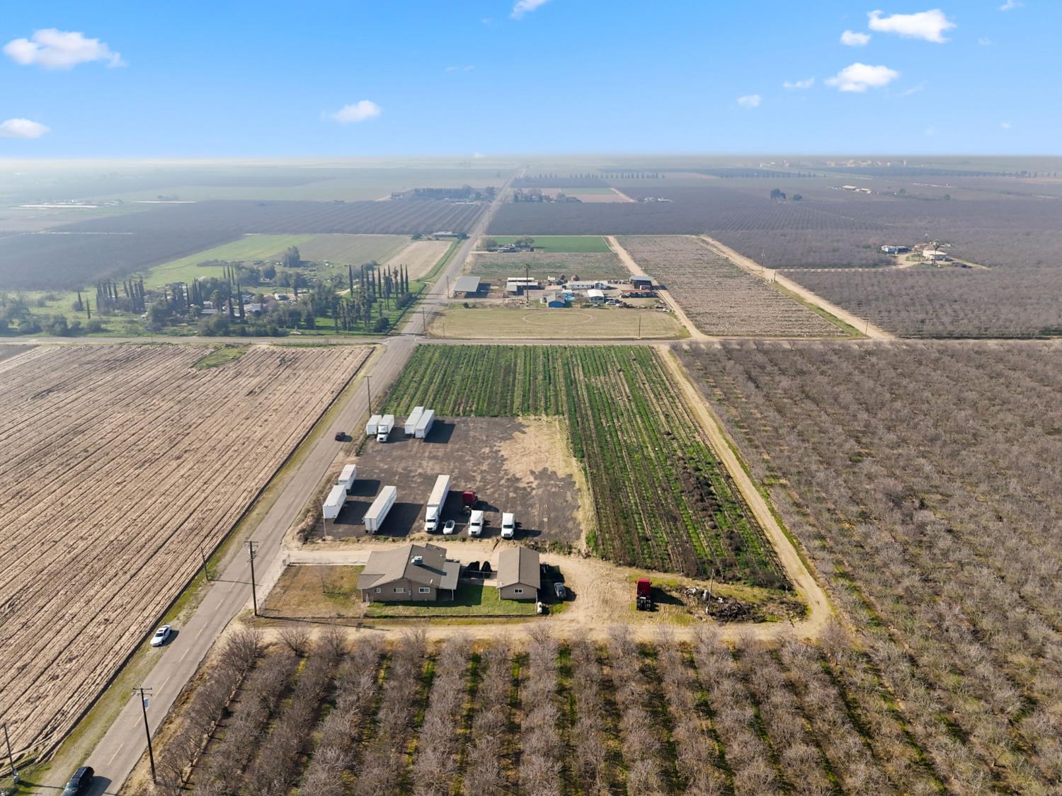 3708 W North Ave, Fresno, CA 93706