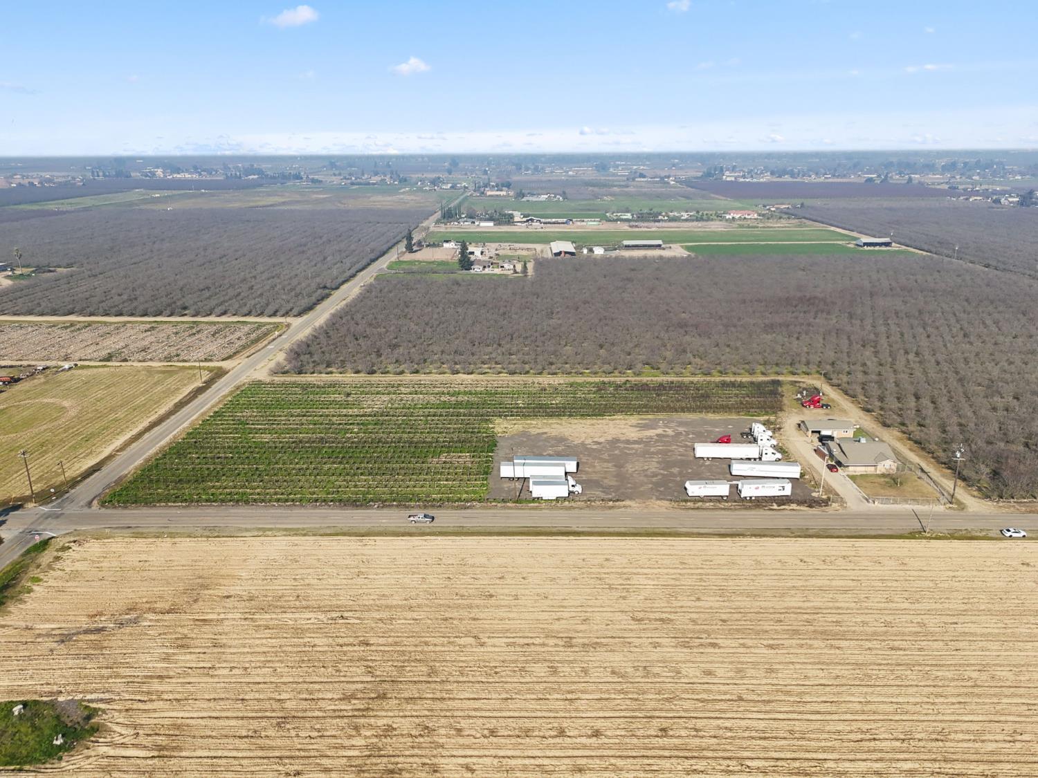 3708 W North Ave, Fresno, CA 93706