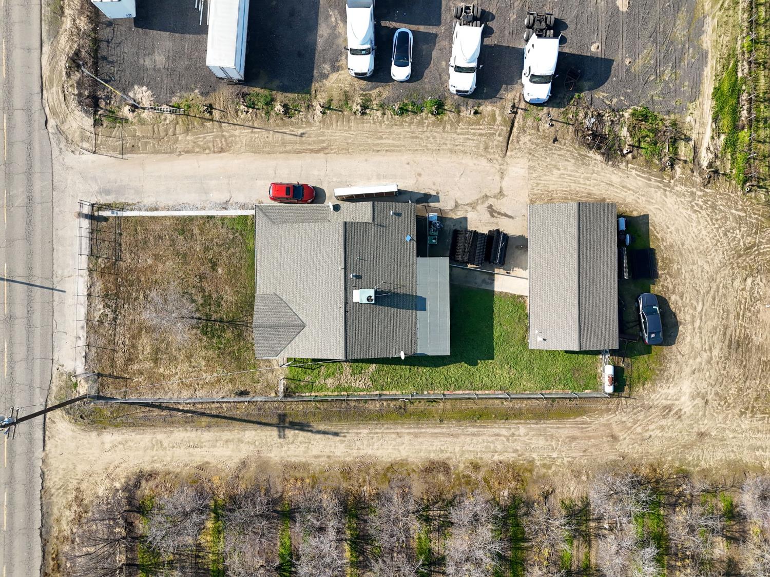 3708 W North Ave, Fresno, CA 93706