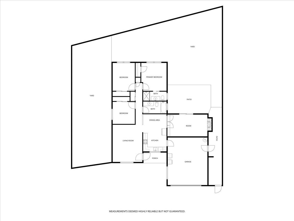 2931 Paula Dr, Clovis, CA 93612