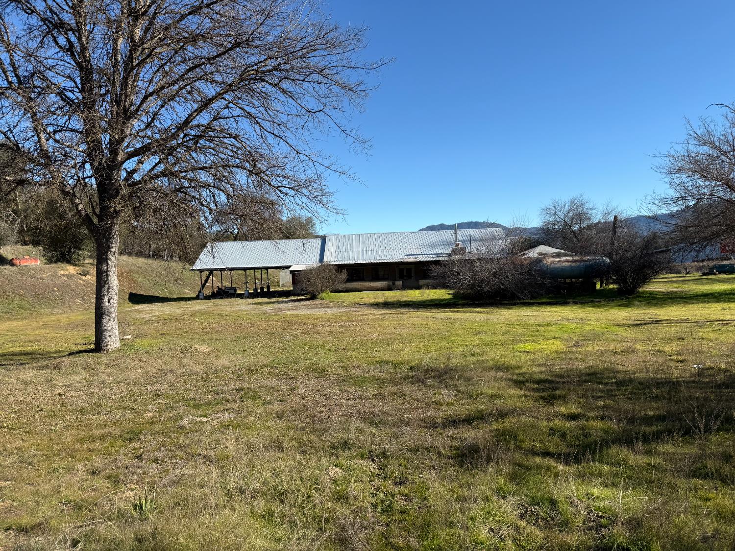 40163 Hwy 49, Oakhurst, CA 93644