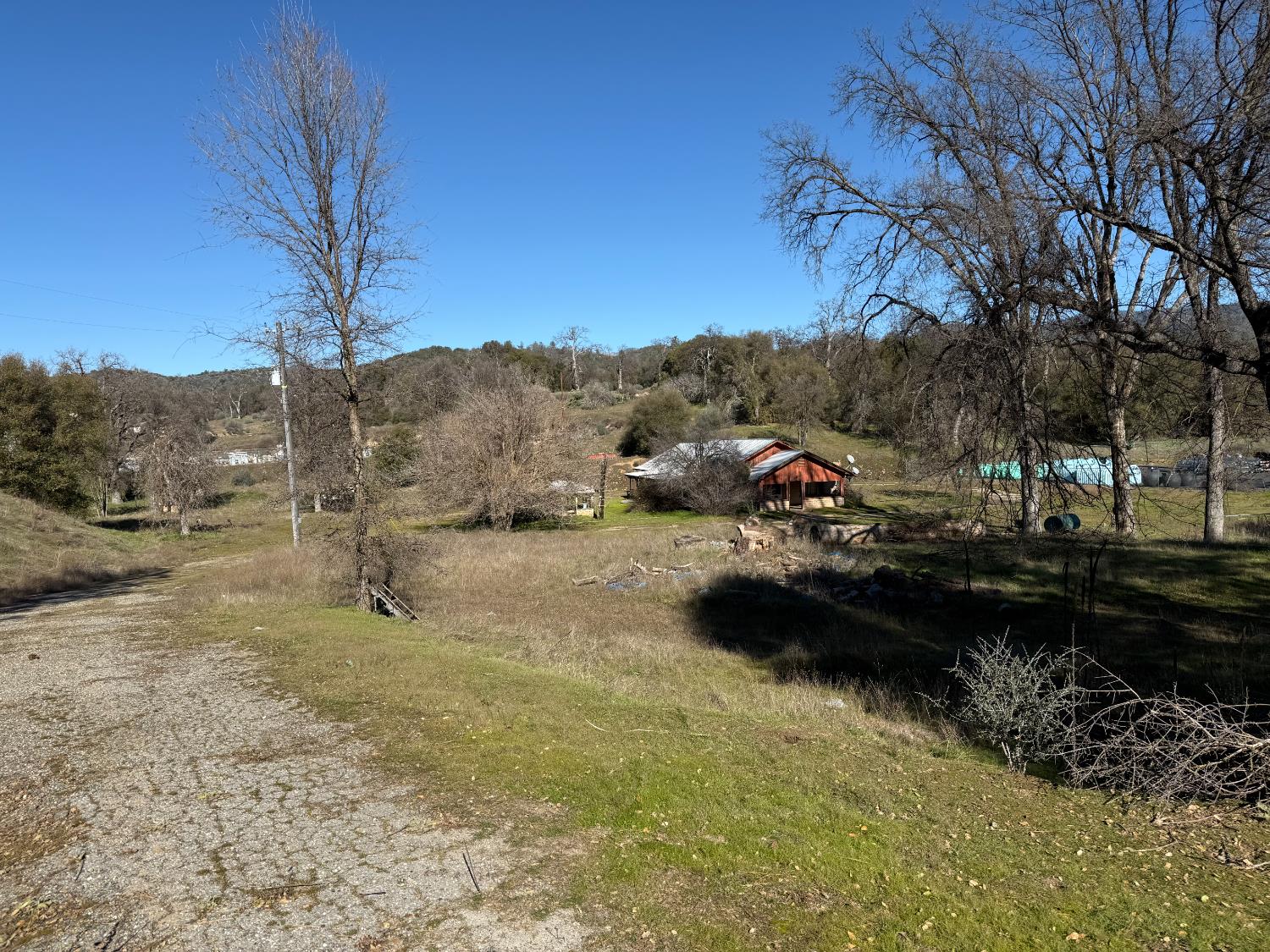 40163 Hwy 49, Oakhurst, CA 93644