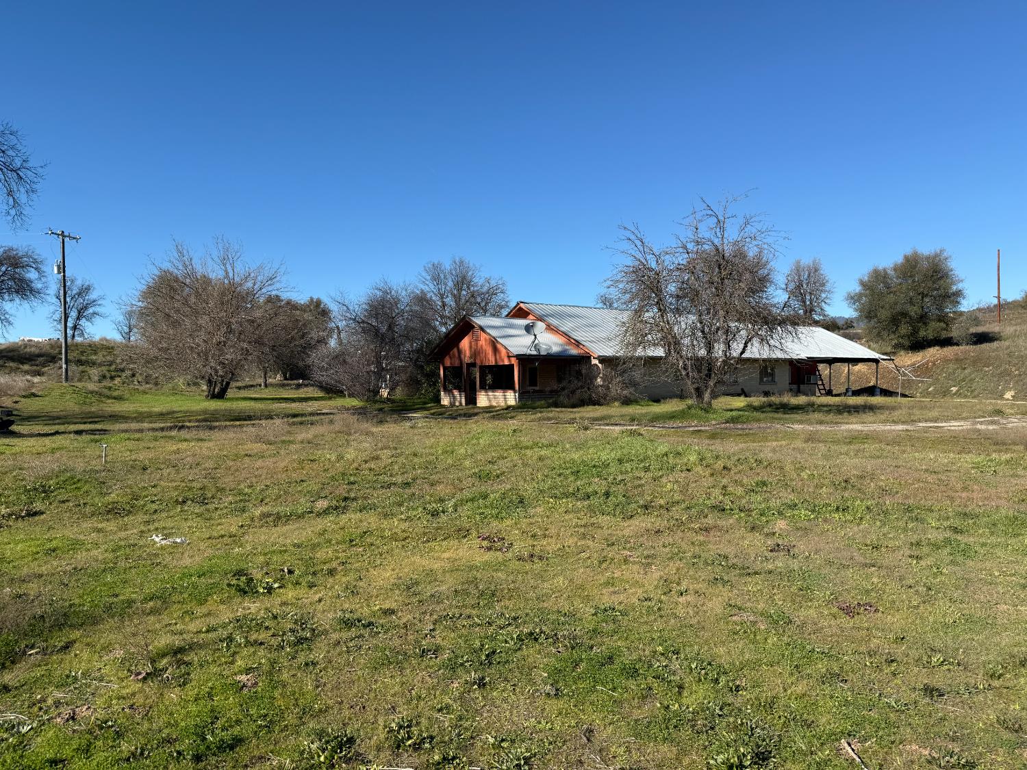 40163 Hwy 49, Oakhurst, CA 93644