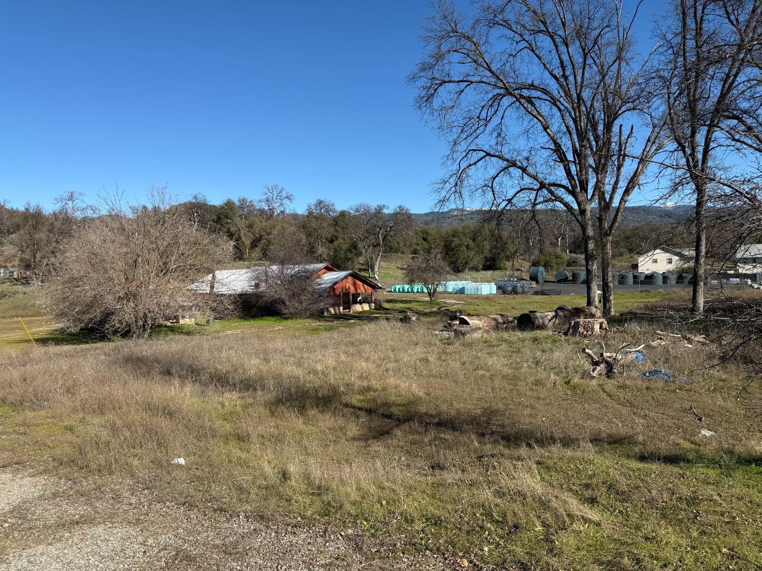 40163 Hwy 49, Oakhurst, CA 93644