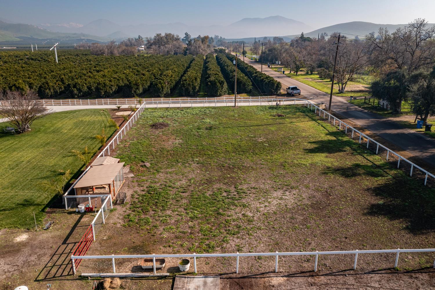 21096 E Weldon Ave, Sanger, CA 93657