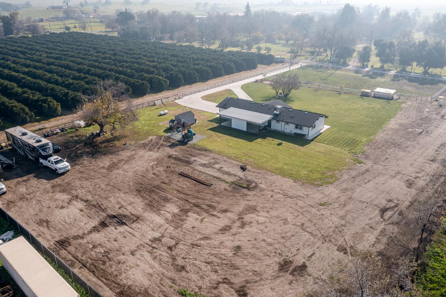 21096 E Weldon Ave, Sanger, CA 93657