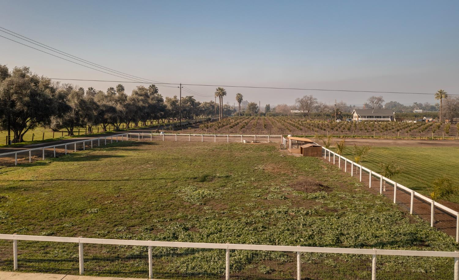 21096 E Weldon Ave, Sanger, CA 93657