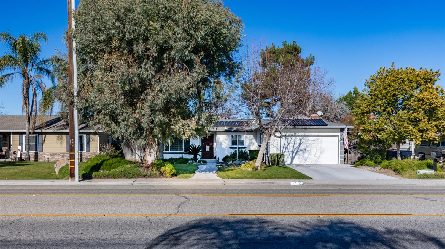 1707 Gettysburg Ave, Clovis, CA 93611