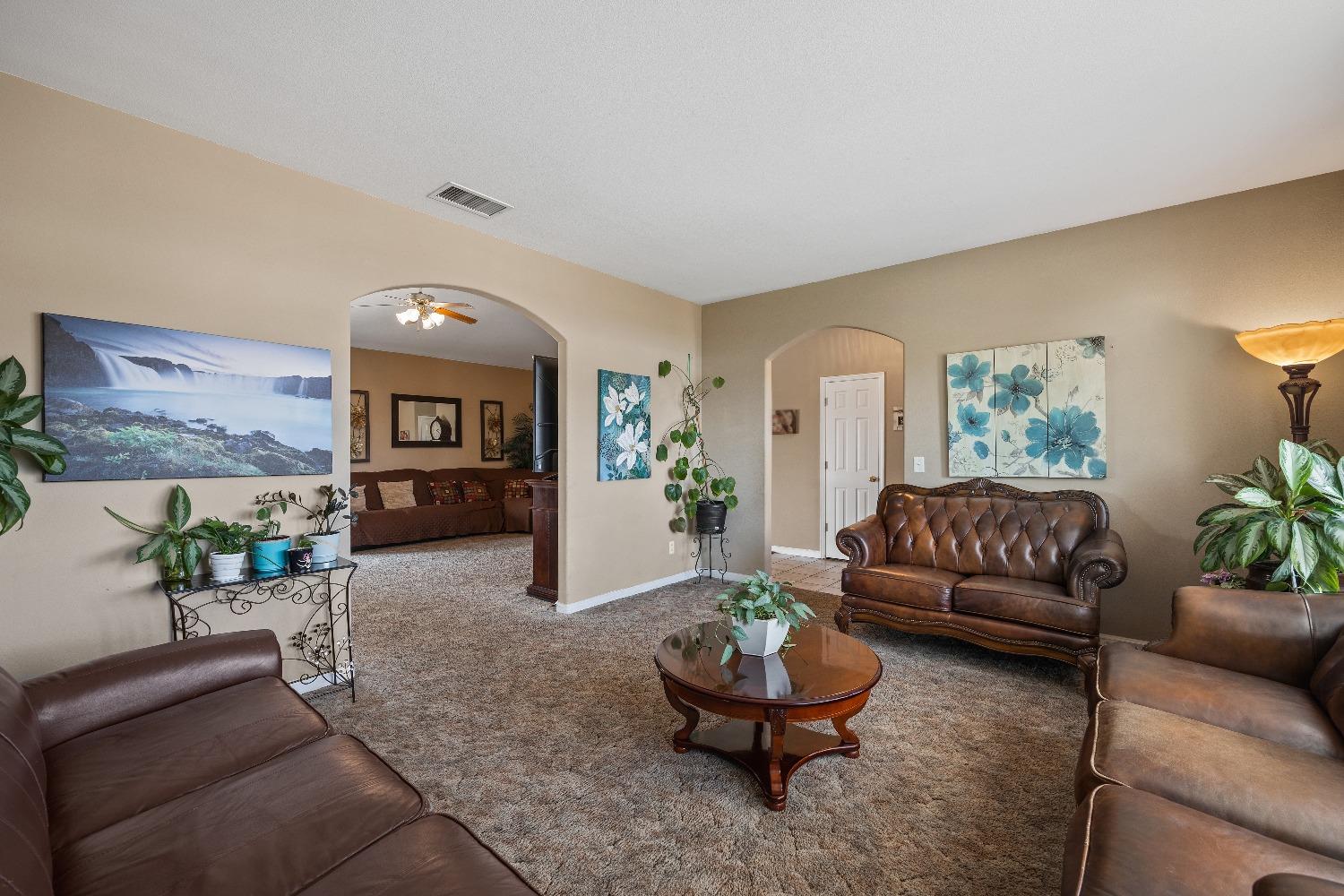 14193 W Mt Whitney Ave, Five Points, CA 93624