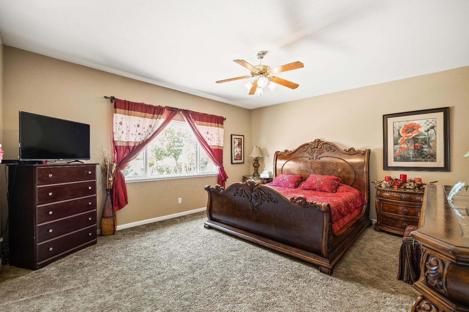 14193 W Mt Whitney Ave, Five Points, CA 93624