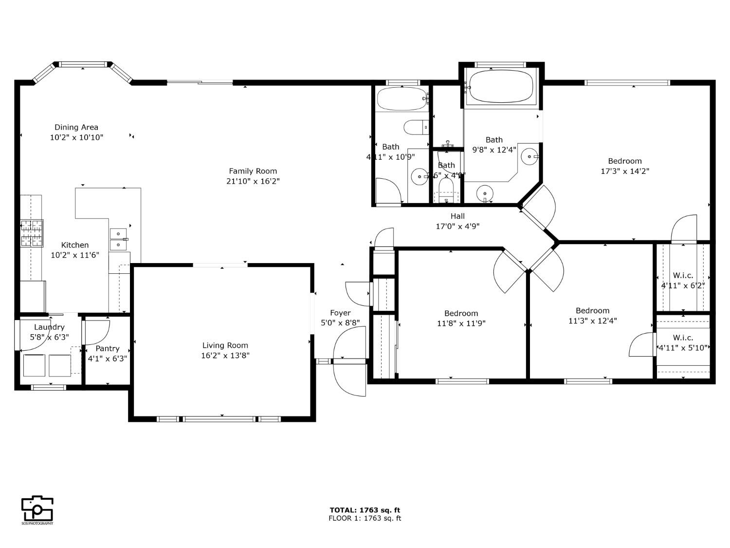 14193 W Mt Whitney Ave, Five Points, CA 93624