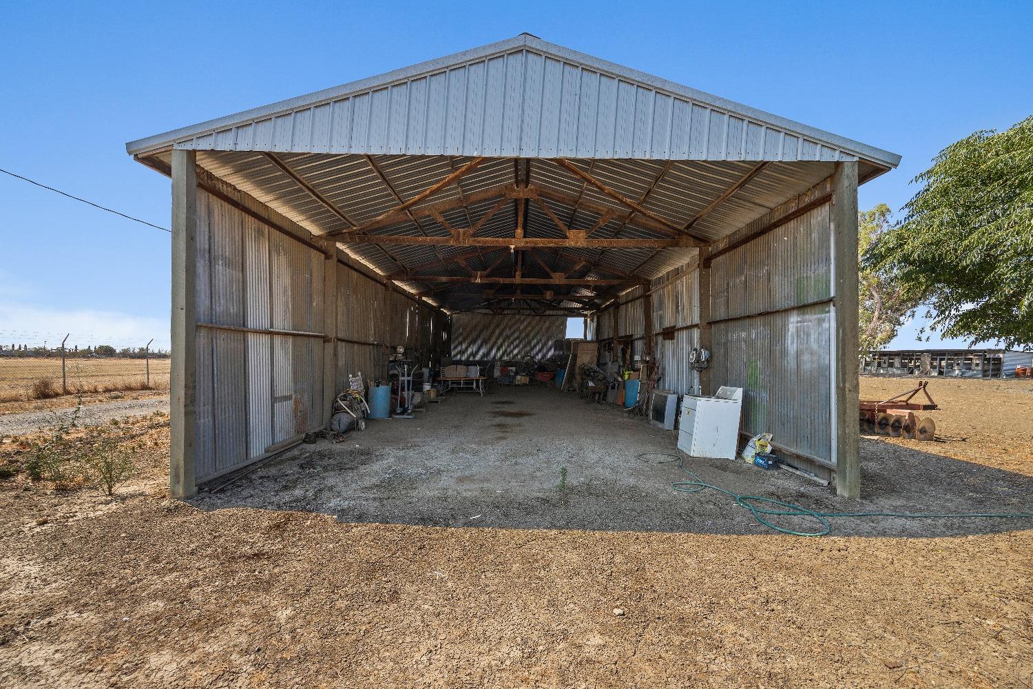 14193 W Mt Whitney Ave, Five Points, CA 93624