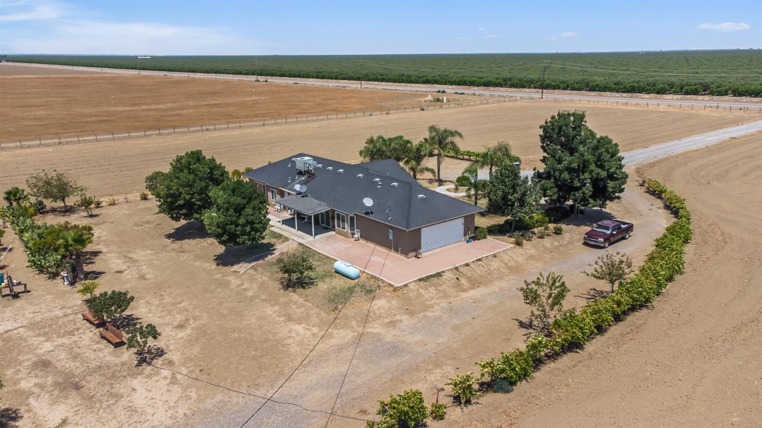 14193 W Mt Whitney Ave, Five Points, CA 93624