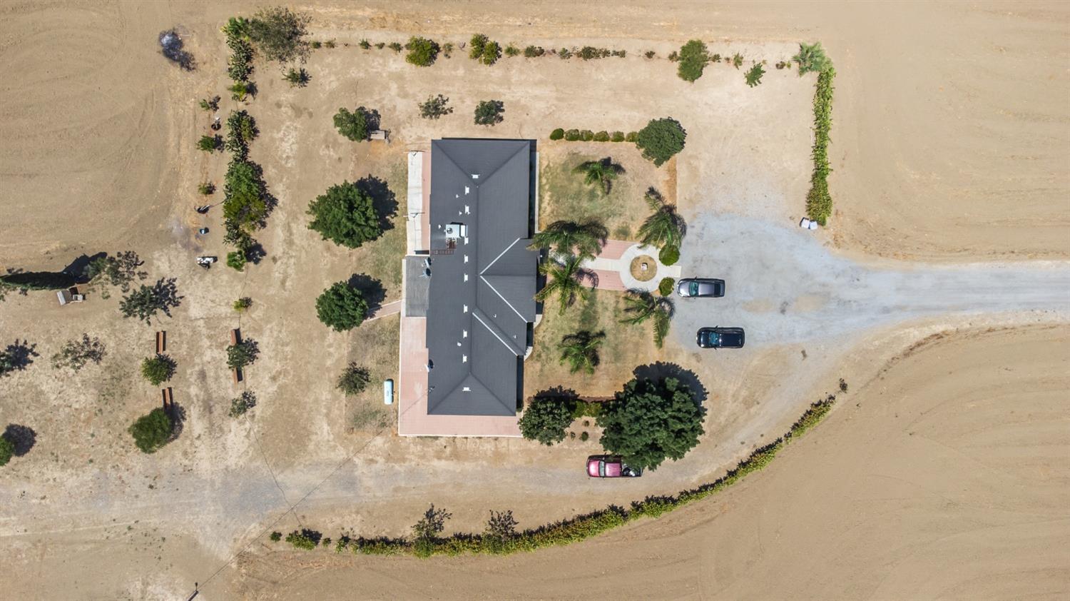 14193 W Mt Whitney Ave, Five Points, CA 93624