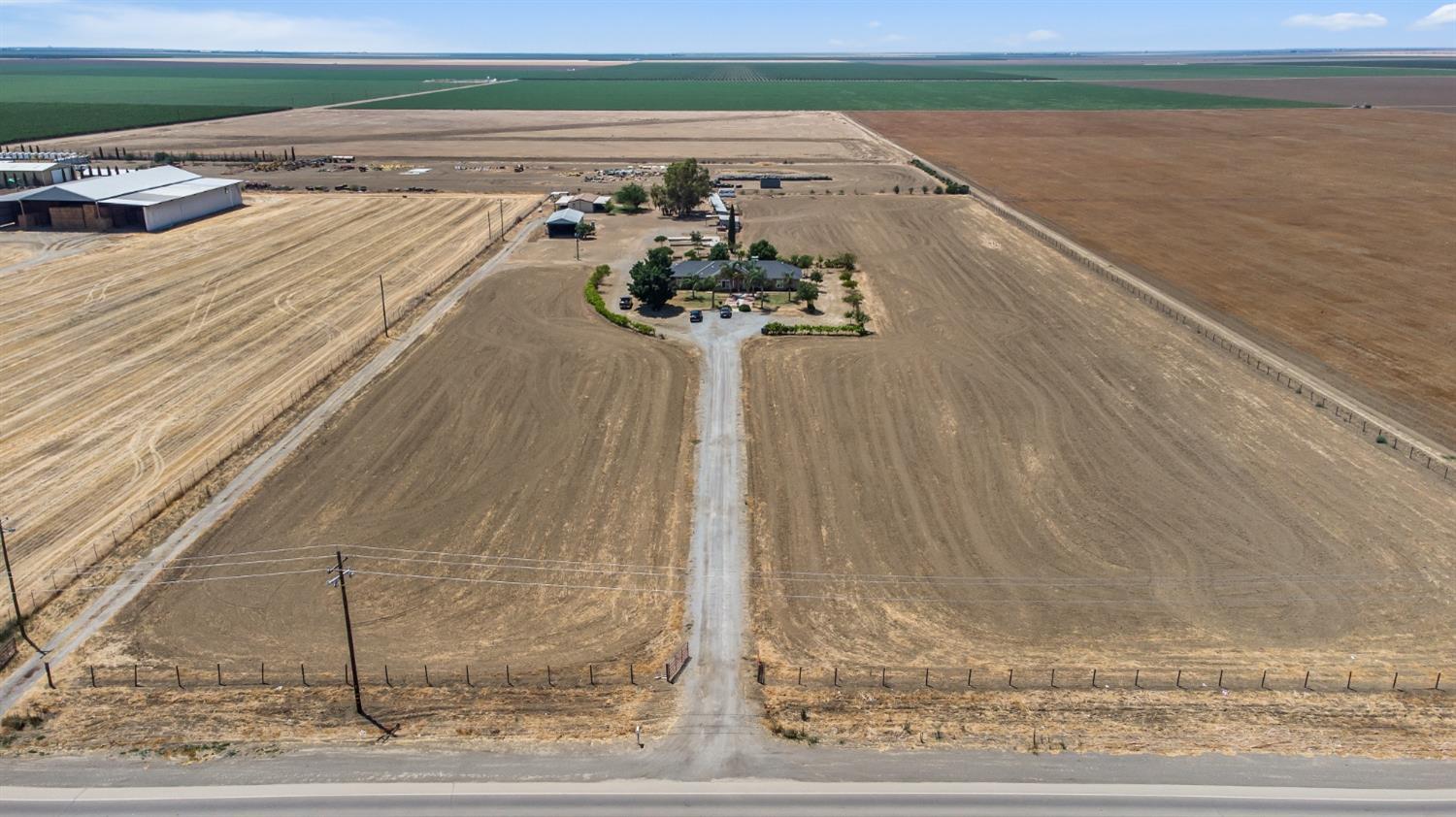 14193 W Mt Whitney Ave, Five Points, CA 93624