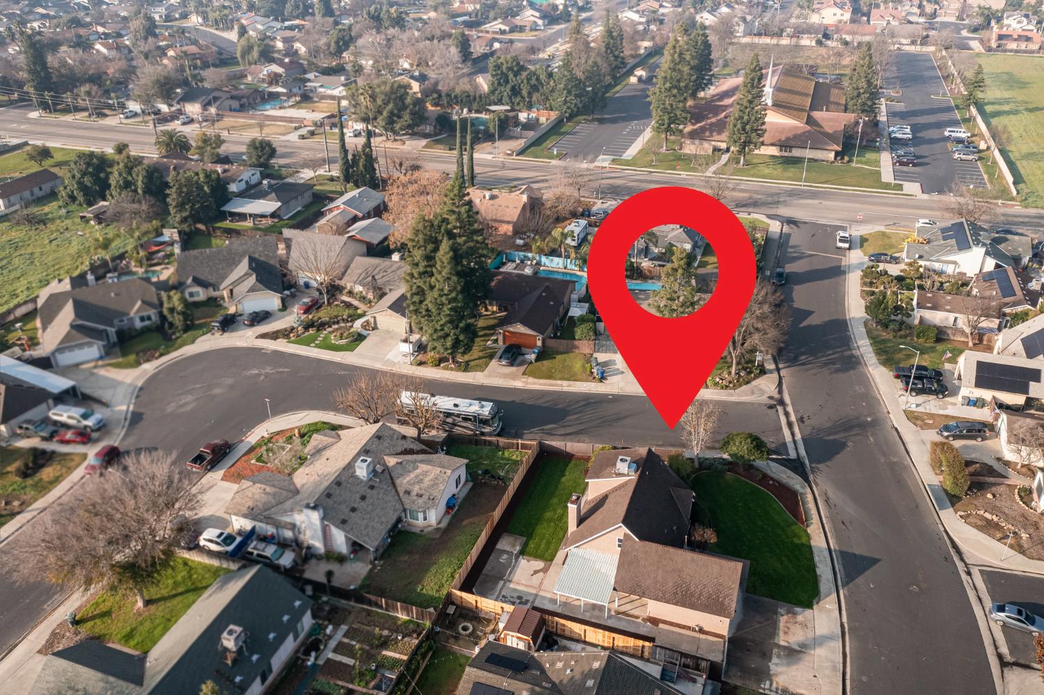 346 W Fremont Ave, Clovis, CA 93612